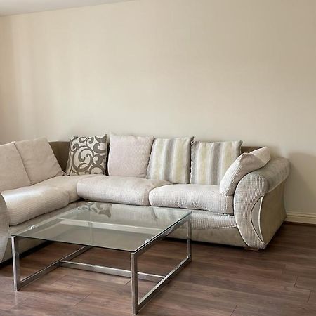 Edinburgh Apartment Br Esterno foto