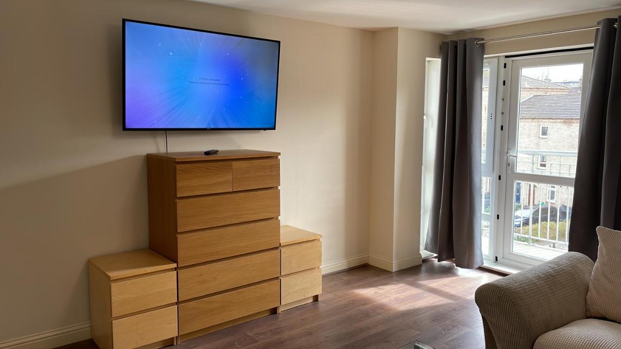 Edinburgh Apartment Br Esterno foto