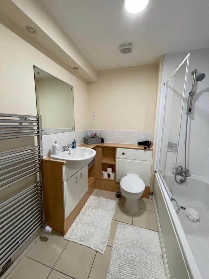 Edinburgh Apartment Br Esterno foto