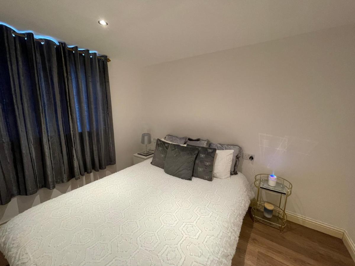 Edinburgh Apartment Br Esterno foto