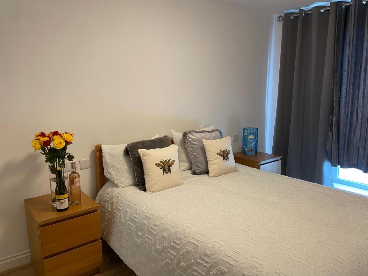 Edinburgh Apartment Br Esterno foto