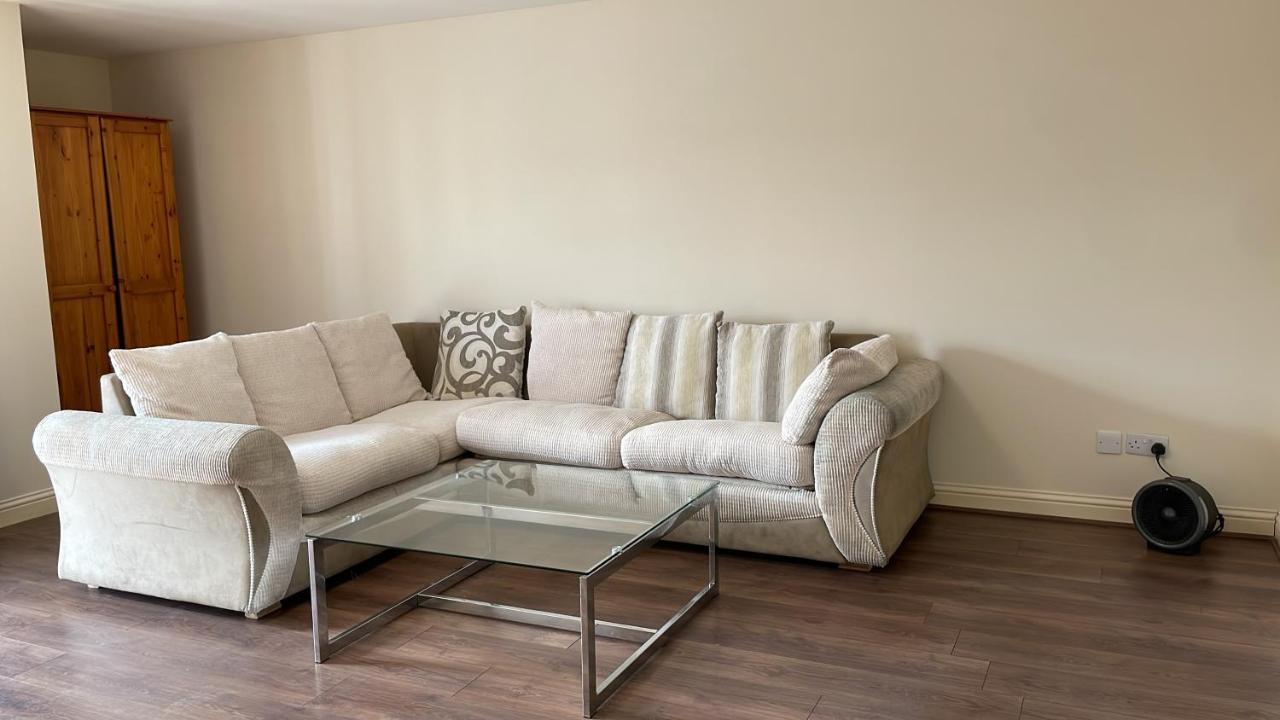 Edinburgh Apartment Br Esterno foto