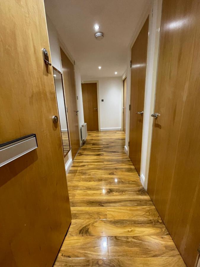 Edinburgh Apartment Br Esterno foto