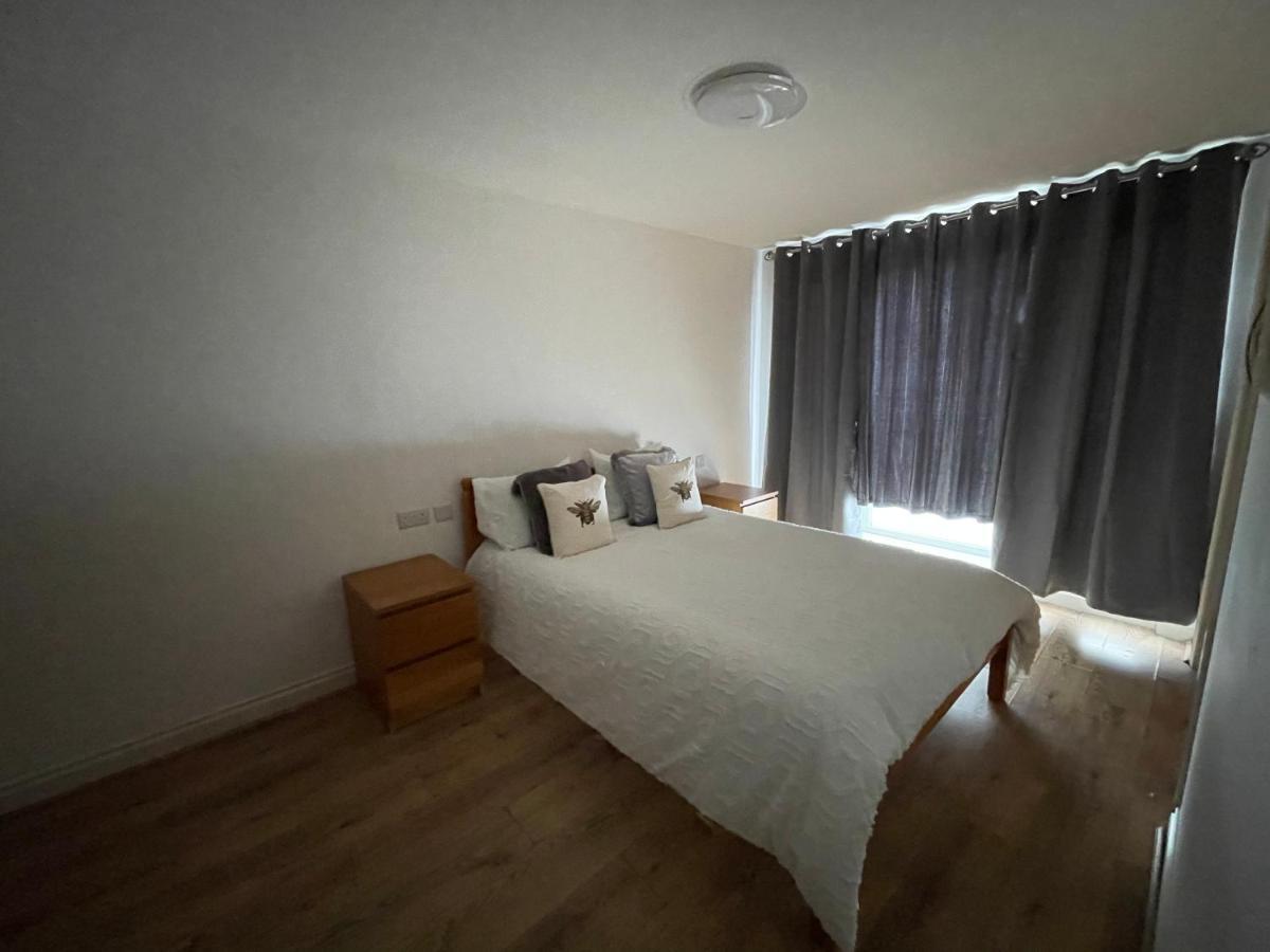 Edinburgh Apartment Br Esterno foto